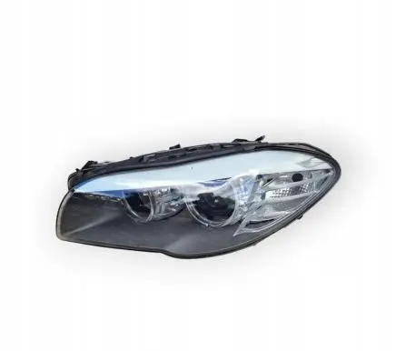 BMW 5 F10 F11 Headlight/headlamp 