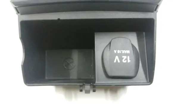 Ford Transit Ashtray (rear) A1696801050