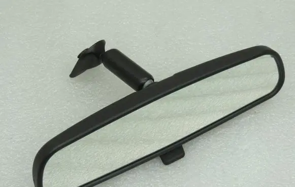 Mitsubishi Pajero Rear view mirror (interior) MR444490