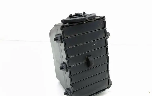 Chrysler Grand Voyager V Dash center air vent grill 05028821AA