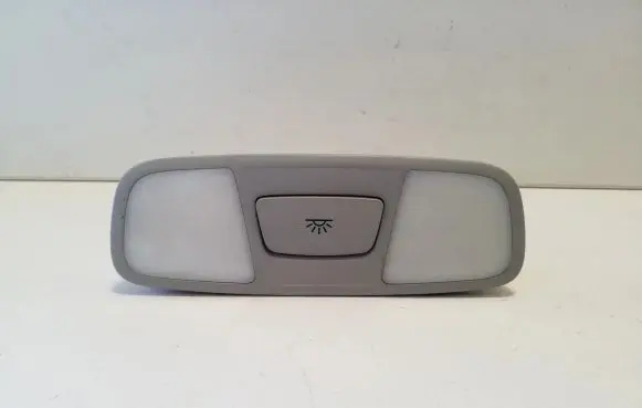 Audi Q3 8U Rear seat light 8U0947111