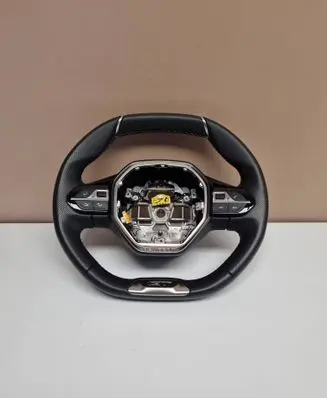 Peugeot 2008 II Steering wheel 6402338