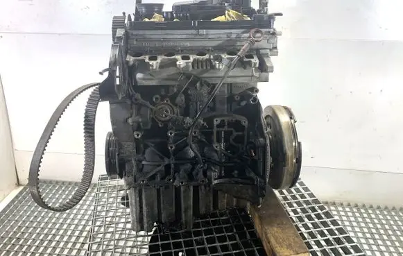 Audi A4 S4 B8 8K Engine CAGA