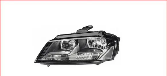 Audi A3 S3 8P Headlight/headlamp 