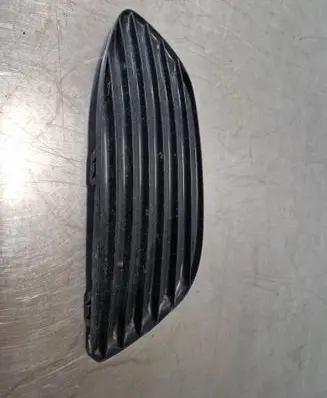 Mercedes-Benz C W205 Front bumper lower grill A2058851523