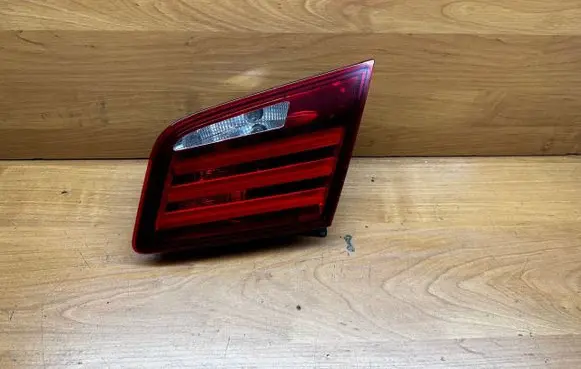 BMW 5 F10 F11 Tailgate rear/tail lights 7203226 17349002 00254240