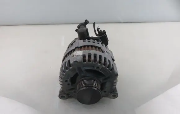 Ford Galaxy Generator/alternator 0121615009 6G9N10300XC