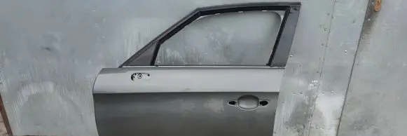 Citroen DS5 Front door