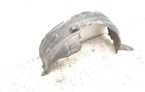 Mazda CX-7 Front wheel arch liner splash guards 