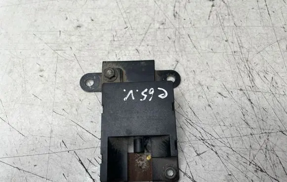 BMW 7 E65 E66 Bluetooth antenna 6928461 921800002