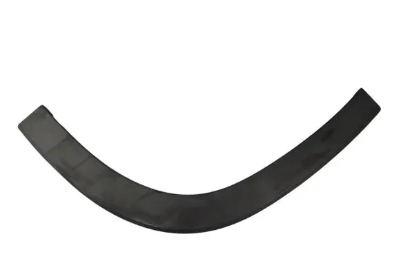 Toyota Highlander XU50 Fender trim (molding) 758740E020