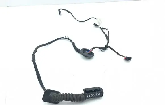 Audi A1 Rear door wiring loom 82C971687