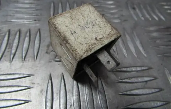 Ford Fiesta Other relay 95vg13150aa
