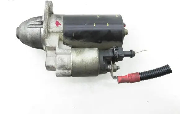BMW 1 E81 E87 Starter motor 0001138002 7589350