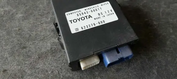 Lexus GX J120 Other control units/modules 8594360011