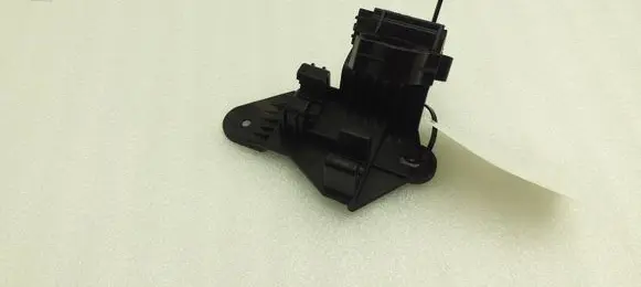 Seat Ibiza IV (6J,6P) Other exterior part 6Q0820771B