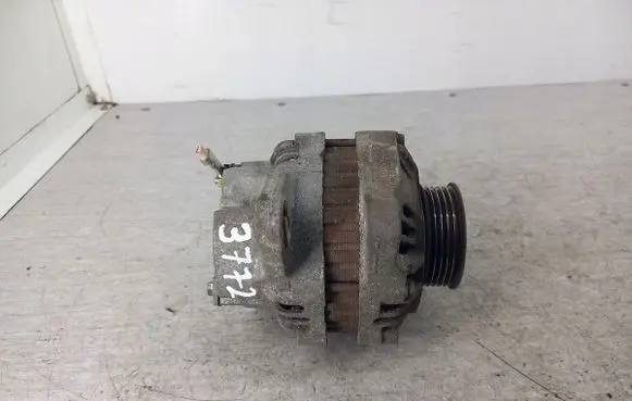 Honda Jazz Generator/alternator 