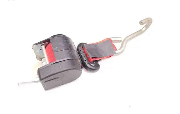Mercedes-Benz Sprinter W906 Third row seat belt 70004001 05R442717 1034143K70