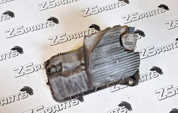 BMW 3 E46 Oil sump 1432719