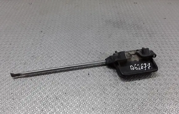 Volkswagen Caddy Sliding door interior handle 7H0843642D