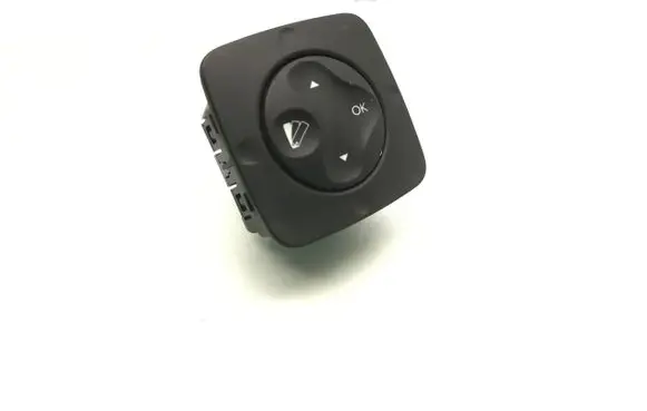 Renault Scenic III - Grand scenic III Wing mirror switch 283950001R 28188810