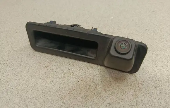 BMW 5 G30 G31 G38 Tailgate/trunk/boot exterior handle 14476910