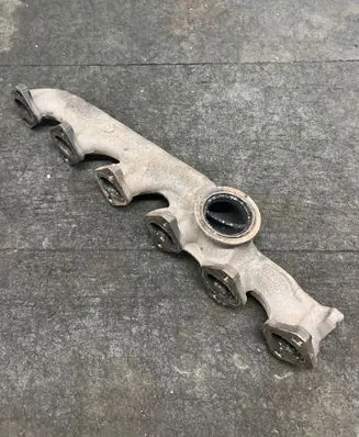BMW 5 E60 E61 Exhaust manifold 779688604