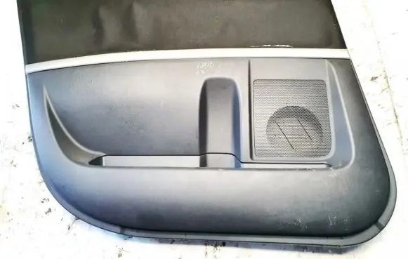 Toyota Corolla Verso AR10 Rear door card panel trim 677880f010