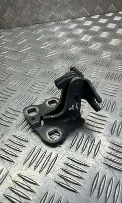 Tesla Model 3 Front door upper hinge 