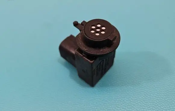 Audi Q7 4L Air quality sensor 7L0907643A IMPRK1498982