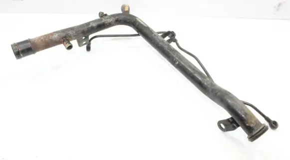 Hyundai i20 (PB PBT) Engine coolant pipe/hose