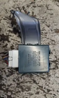 Lexus IS 220D-250-350 Door control unit/module 8597053030 0515004060