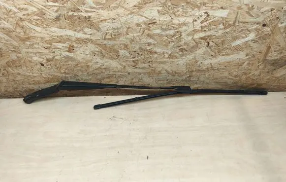Porsche Cayenne (9Y0 9Y3) Front wiper blade arm 9Y1955407