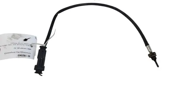 BMW 1 E81 E87 Exhaust gas temperature sensor 7811913 0728000462