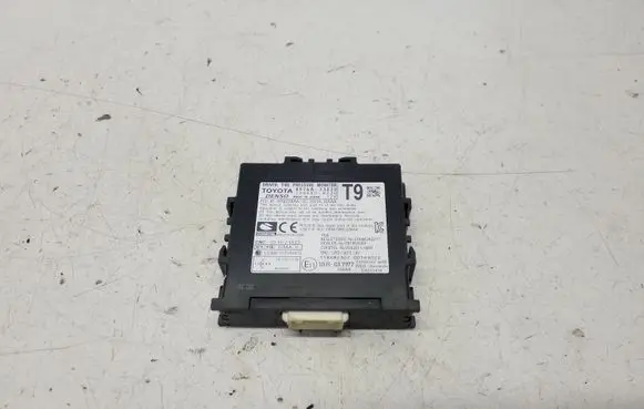 Lexus NX Tire pressure control unit 8976A33032 1586008230