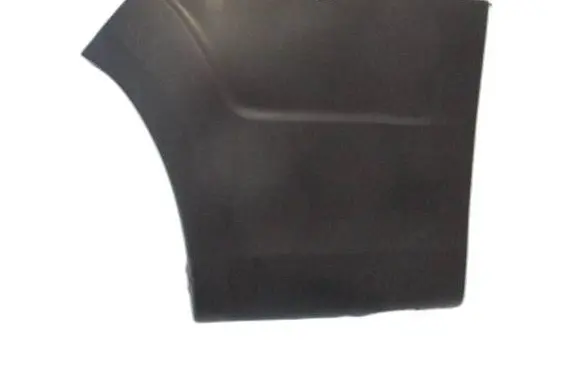 Fiat Ducato Rear fender molding trim 1317366070