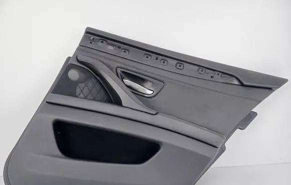 BMW 5 F10 F11 Rear door card panel trim 1777776