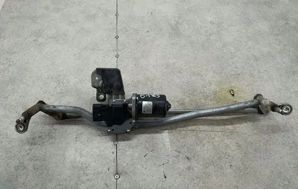 Peugeot Boxer Front wiper linkage 1363338080