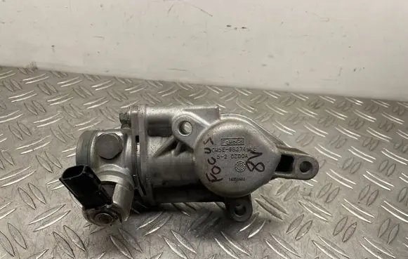 Ford Focus Fuel injection high pressure pump CM5E9B374EE CM5E9D376CB