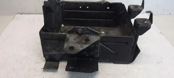 Opel Vivaro Battery box tray 
