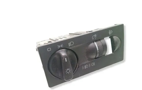 Volkswagen Multivan T4 Light switch 56D5658B 701941531F