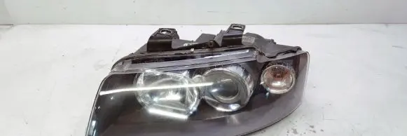 Audi A4 S4 B6 8E 8H Headlight/headlamp 8E0941003M