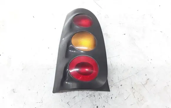 Smart ForTwo I Rear/tail lights 0001959V002