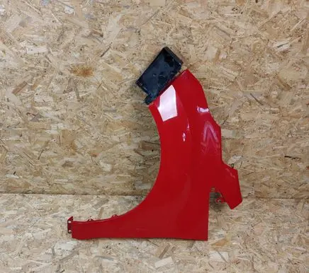 Ford B-MAX Fender 