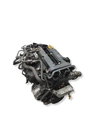 Opel Corsa D Engine Z14XEP