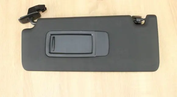 BMW 4 G22 G23 G24 G26 Sun visor 8097329N45