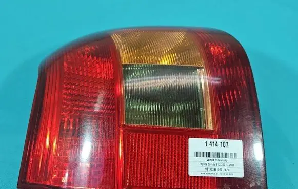 Toyota Corolla E120 E130 Rear/tail lights IMPRK1414107