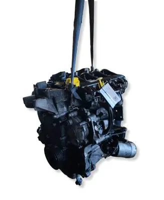 Renault Master II Engine G9UA750 8200513042 C021231