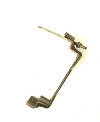 Nissan Qashqai Battery bracket 