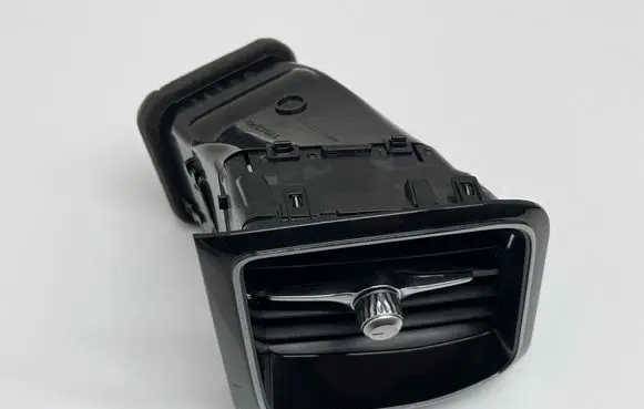 Volvo XC60 Dashboard side air vent grill/cover trim 31477273
